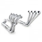 Stainless Works SCA11H3CATST Long-tube Catted Headers For 10-15 Camaro 6.2L New. Price: $1519.05.