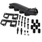 Bd Diesel Passenger Side Exhaust Manifold Ford F-150 & Super Duty 6.2L New. Price: $289.99.