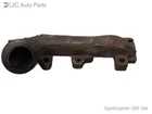 Right Exhaust Manifold From 2003 Jeep Liberty 3.7 53031084AB 4WD Used. Price: $39.95.