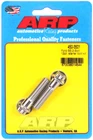 Arp 450-3501 Fits Ford Ss 2-BOLT 12PT Starter Kit New. Price: $25.99.