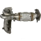 Catalytic Converter With Integrated Exhaust Manifold-calcat Walker 84136 New. Price: $1260.98.