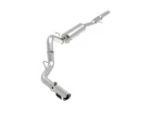 Exhaust System Kit For 2014-2017 Gmc Sierra 1500 6.2L V8 Gas Ohv New. Price: $796.00.