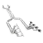 Stainless Works CA16HCATST Headers * Fits 2016-2020 Camaro 6.2L New. Price: $3241.17.
