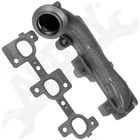 Apdty 785811 Exhaust Manifold Kit New. Price: $100.23.