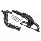 Schoenfeld Tri-y Headers For Dirt Late Model LS1 1.75-1.88 In Primary, 3.5 New. Price: $961.16.