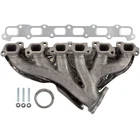 Atp Transmission Parts 101466 Exhaust Manifold New. Price: $249.48.