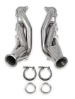 12153FLT Flowtech Universal Coyote Turbo Headers - Polished 304 Stainless Steel New. Price: $359.95.