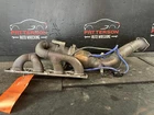 08-14 Cayenne 4.8 Non-turbo Passenger Rh Exhaust Manifold Down Pipe 7L5131705K Used. Price: $400.00.