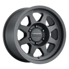 Method MR70189016518 +18MM Offset 135 87MM Cb Matte Black Wheel New. Price: $429.00.