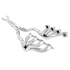 Stainless Works Cts-v Headers CTSV9HCAT Fits 2009-2015 Cadillac New. Price: $3027.97.