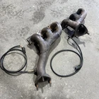 Oem Bmw E36 96+ M52/S52 OBD2 Exhaust Manifolds Pair W/sensors 328 323 M3 Used. Price: $149.99.
