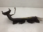 Passenger Right Exhaust Manifold Thru 4/05 Fits 98-05 Lexus LX470 Used. Price: $199.99.