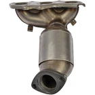 Exhaust Manifold 3.5L 2GRFE Engine 6 Cylinder Rear Fits 05-12 Avalon 334070 New. Price: $657.28.