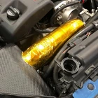Design Engineering (dei) 10394 Reflect-a-gold Heat Shield New. Price: $42.01.