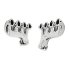 Hooker Blackheart 8503-1HKR Multi-fit 2.5" GEN3/4 Chevy Ls Engine Headers New. Price: $875.84.