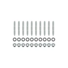 Holley Intake Manifold Studs 300-926; New. Price: $69.10.