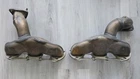 Porsche 911 991 Turbo/turbo Oem Genuine Original Left & Right Exhaust Manifold Used. Price: $650.00.