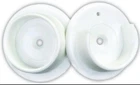 Jr Products 20535 Closet Pole Socket New. Price: $8.97.