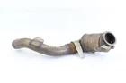 2018-2019 Bmw G30 M550XI Left Side Exhaust Manifold Header Down Pipe Oem # 20270 Used. Price: $599.99.