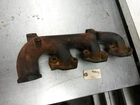 Left Exhaust Manifold For 90-00 Dodge Grand Caravan 3.3 444801012 Used. Price: $59.95.