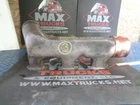 Mack E7 Diesel Engine Intake Manifold Part NO.105GC5190M Used. Price: $250.00.