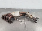 2002 Honda S2000 AP1 F20C 2.0L Header #0918 B1 Used. Price: $129.99.