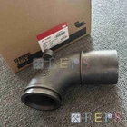 New Exhaust Outlet Pipe Fits For Case Jcb Cummins 5.9L 3.9L 6.7L 4B 3910991. Price: $69.59.