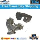 Trq New Exhaust Manifold For 1985-1995 Toyota Pickup 4RUNNER L4 2.4L. Price: $133.38.