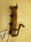 Passenger Exhaust Manifold 6 Cylinder 3VZE Engine Fits 88-95 4 Runner Used. Price: $114.99.