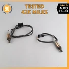 96-02 Bentley Arnage Azure 6.8L V8 Exhaust Motor Oxygen Sensors Set Of Oem 42K Used. Price: $398.40.