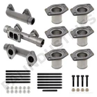381234 Exhaust Manifold For Pai New. Price: $973.86.