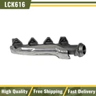 Fits Explorer F150 Mountaineer Dorman Exhaust Manifold Gasket & Hardware Right New. Price: $148.67.