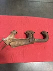 1969-70 Chevrolet Camaro Chevelle Rh Exhaust Manifold 350 3932376 H-19-9 Sbc Used. Price: $150.00.