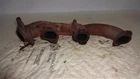 Front Lh Exhaust Manifold 3.5/3.9L Fits 06-11 Impala 625730 Used. Price: $60.00.