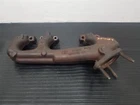 96-01 Chevrolet Astro Van 4.3L Left Driver Exhaust Manifold 6-262 Oem 12552325 Used. Price: $88.50.