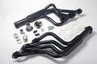 Exhaust Header-base, Gas, Ohv, Natural Hedman Hedders 58150 New. Price: $453.60.