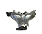 Exhaust Manifold Fits 2004 2005 2006 2007 Saturn Ion 2.2L L4 Gas Dohc New. Price: $125.54.