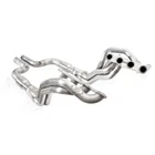 Stainless Works M152H3CATLG 15-23 Ford Mustang Gt Aftermarket Connect 2" New. Price: $2197.95.