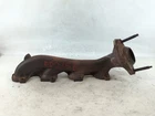 Turbocharger Exhaust Manifold B39T9 Used. Price: $83.73.
