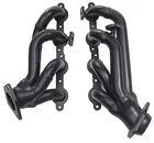 Hedman 69681 Standard Duty Uncoated Shorty Headers New. Price: $440.99.