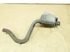 13-19 Mercedes SL550 R231 2013 4.6L Rwd Rear Left Driver Exhaust Muffler #4 Used. Price: $234.90.