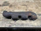 5101435 Detroit Diesel Exhaust Manifold. 6V92 Left Bank. Good Used. Price: $750.00.
