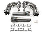 Schoenfeld Header Sbc Sprint / Dyno Paint- 1055LV3APMS-1825NP New. Price: $1092.02.