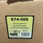 Dorman 674-509 Oe Solutions Exhaust Manifold New. Price: $67.49.