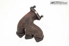 2011-2018 Porsche Cayenne 3.6L VR6 Engine Right Passenger Exhaust Manifold Oem Used. Price: $62.39.