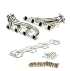 Exhaust Header GT40P Heads 1986-1993 Ford Mustangs 5.0 V8 302 Ci Stainless New. Price: $169.19.