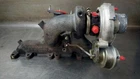 Exhaust Manifold With Turbo From 2005 Pt Cruiser 5876550 Used. Price: $466.69.