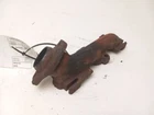Exhaust Manifold Left Side For Dodge Nitro 2005 - 2012 Used. Price: $85.00.