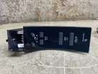 07 08 09 Mercedes S550 Esp Suspension Switch Panel Used. Price: $11.50.