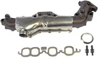 Exhaust Manifold Dorman 674-653 New. Price: $257.29.
